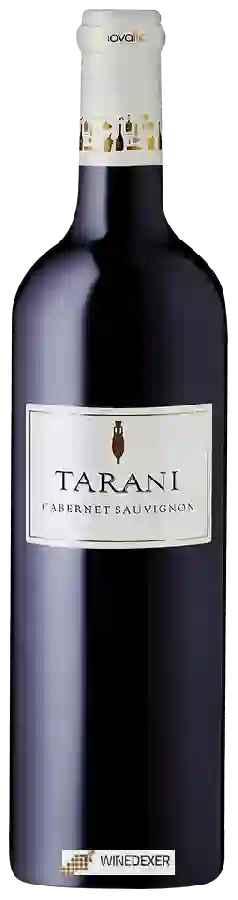 Winery Tarani - Cabernet Sauvignon Winery Tarani - Cabernet Sauvignon