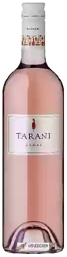 Winery Tarani - Gamay Rosé