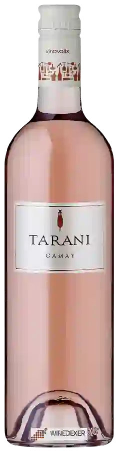 Winery Tarani - Gamay Rosé