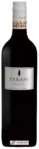 Winery Tarani - Malbec