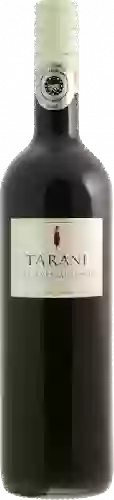 Winery Tarani - Millesimé Rosé