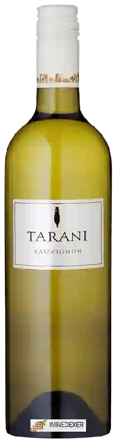Winery Tarani - Sauvignon
