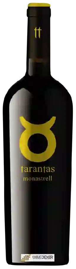 Winery Tarantas - Monastrell Winery Tarantas - Monastrell