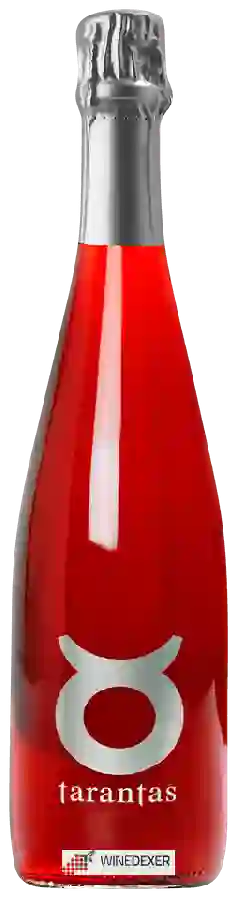 Winery Tarantas - Sparkling Rosé