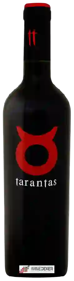 Winery Tarantas - Tempranillo Winery Tarantas - Tempranillo