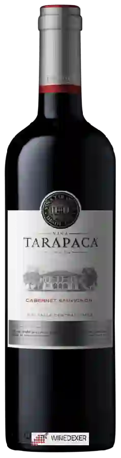 Winery Tarapacá - Cabernet Sauvignon