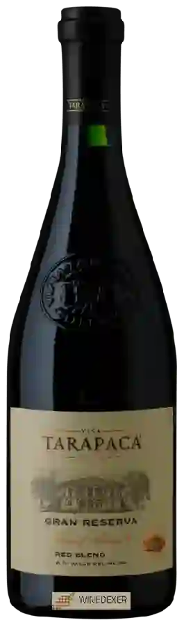 Winery Tarapacá - Gran Reserva Blend Series #1 Winery Tarapacá - Gran Reserva Blend Series #1