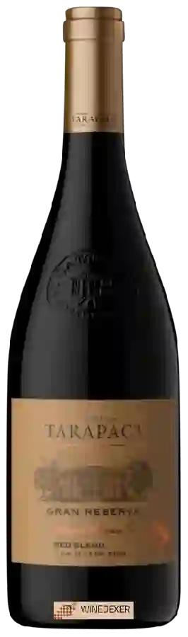 Winery Tarapacá - Gran Reserva Blend Series #2