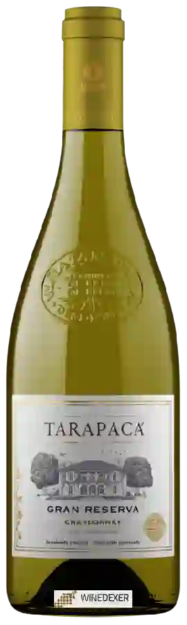 Winery Tarapacá - Gran Reserva Chardonnay Winery Tarapacá - Gran Reserva Chardonnay