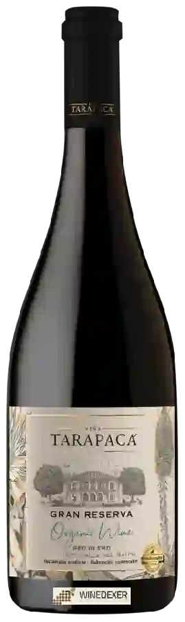 Winery Tarapacá - Gran Reserva Red Blend