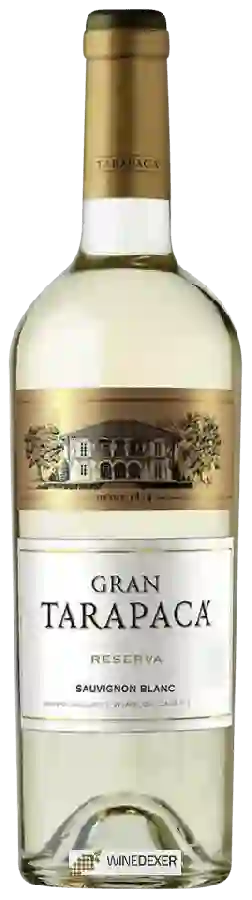 Winery Tarapacá - Gran Tarapacá Reserva Sauvignon Blanc