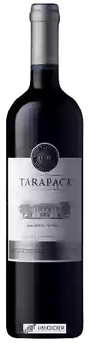 Winery Tarapacá - Malbec - Syrah