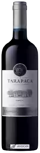 Winery Tarapacá - Merlot
