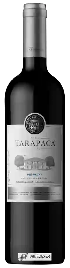 Winery Tarapacá - Merlot