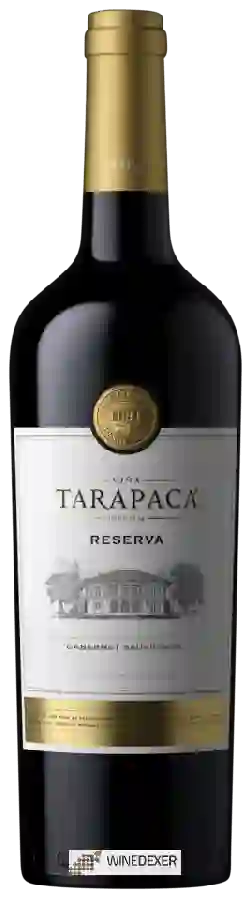 Winery Tarapacá - Reserva Cabernet Sauvignon