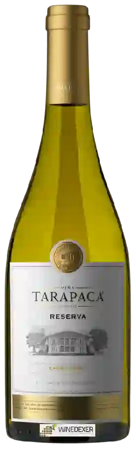 Winery Tarapacá - Reserva Chardonnay Winery Tarapacá - Reserva Chardonnay