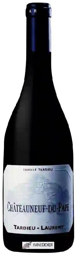 Winery Tardieu-Laurent - Châteauneuf-du-Pape