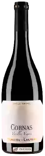 Winery Tardieu-Laurent - Cornas Vieilles Vignes