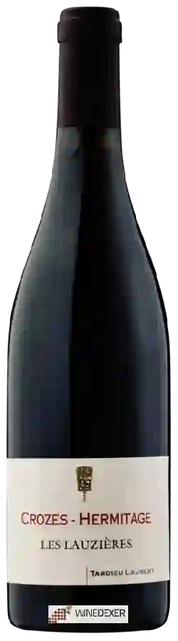 Winery Tardieu-Laurent - Crozes-Hermitage Les Lauzières Winery Tardieu-Laurent - Crozes-Hermitage Les Lauzières