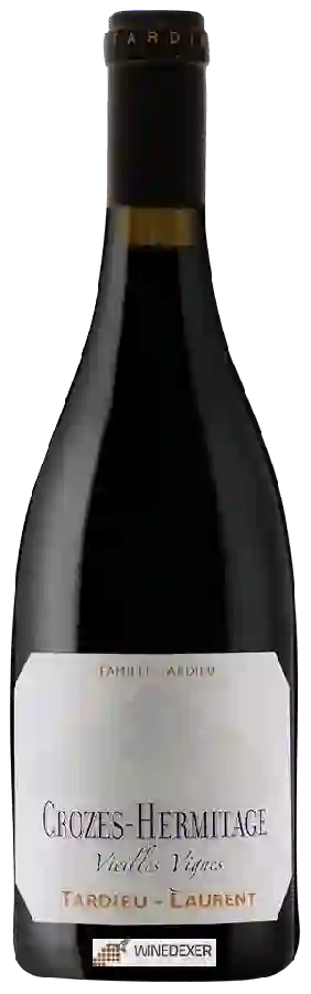Winery Tardieu-Laurent - Crozes-Hermitage Vieilles Vignes Winery Tardieu-Laurent - Crozes-Hermitage Vieilles Vignes