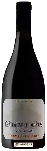 Winery Tardieu-Laurent - Cuvée Spéciale Châteauneuf-du-Pape