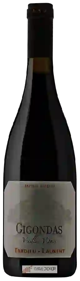 Winery Tardieu-Laurent - Gigondas Vieilles Vignes
