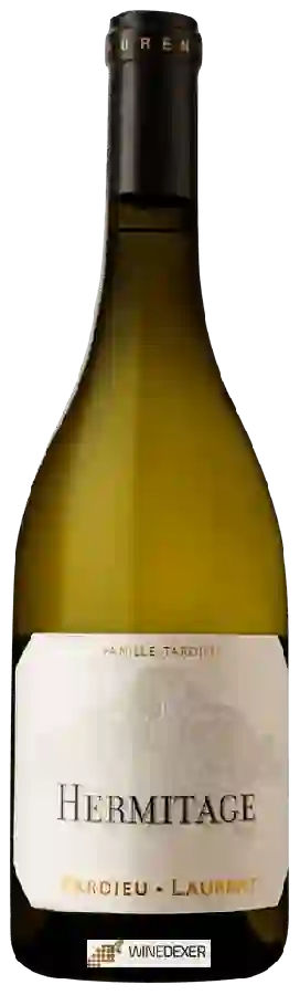 Winery Tardieu-Laurent - Hermitage Blanc Winery Tardieu-Laurent - Hermitage Blanc