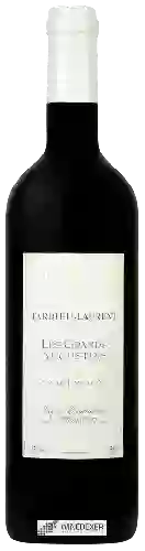 Winery Tardieu-Laurent - Les Grands Augustins