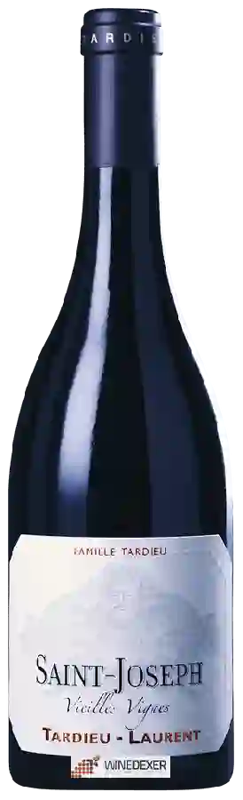 Winery Tardieu-Laurent - Saint-Joseph Vieilles Vignes