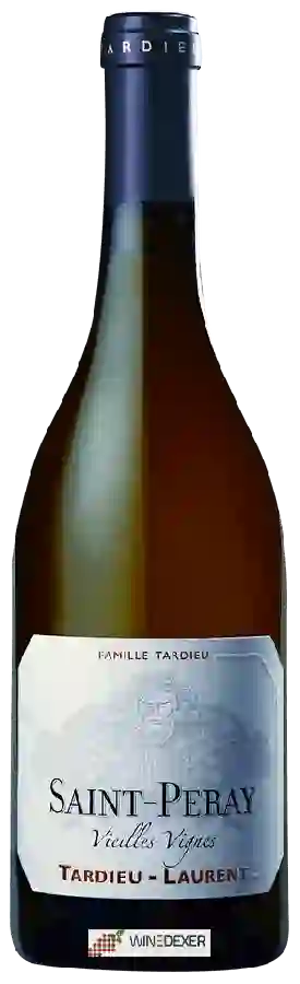 Winery Tardieu-Laurent - Saint-Peray Vieilles Vignes