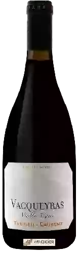 Winery Tardieu-Laurent - Vacqueyras Vieilles Vignes