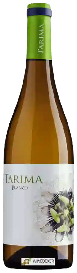Winery Volver - Tarima Blanco