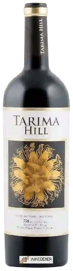 Winery Volver - Tarima Hill Old Vines Monastrell