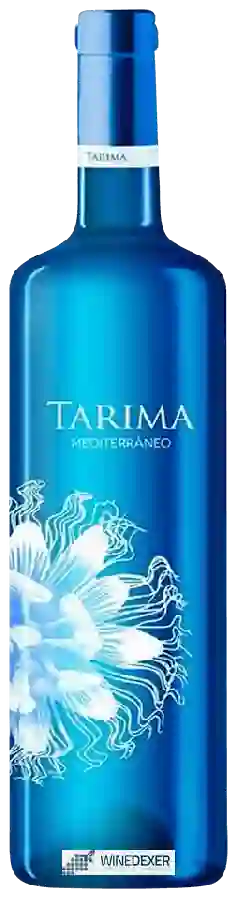 Winery Volver - Tarima Mediterr&aacuteneo