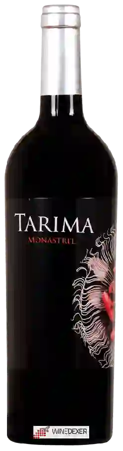 Winery Volver - Tarima Monastrell Winery Volver - Tarima Monastrell