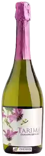 Winery Volver - Tarima Moscatel Sparkling