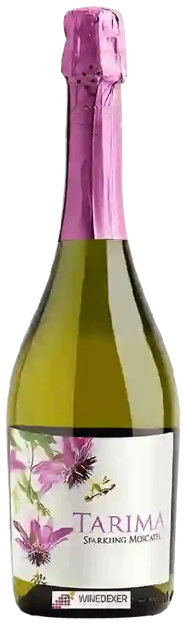 Winery Volver - Tarima Moscatel Sparkling Winery Volver - Tarima Moscatel Sparkling