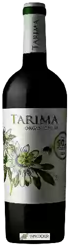 Winery Volver - Tarima Organic