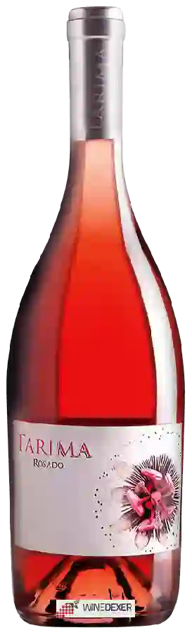 Winery Volver - Tarima Rosado Winery Volver - Tarima Rosado