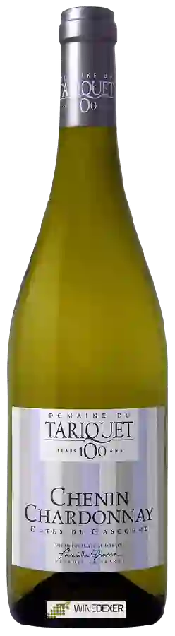 Domaine du Tariquet - Chenin - Chardonnay Côtes De Gascogne