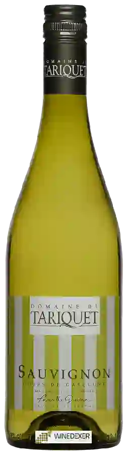 Domaine du Tariquet - Sauvignon Côtes de Gascogne