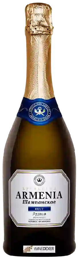 Winery Tariri - Brut