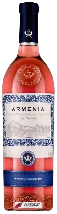 Winery Tariri - Dry Rosé