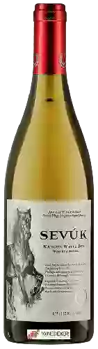 Winery Tariri - Sevúk Kangun White Dry