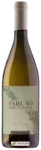 Winery Tarlao - Ninive Malvasia