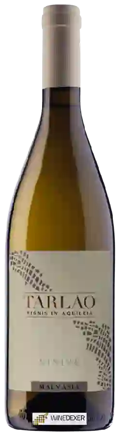 Winery Tarlao - Ninive Malvasia