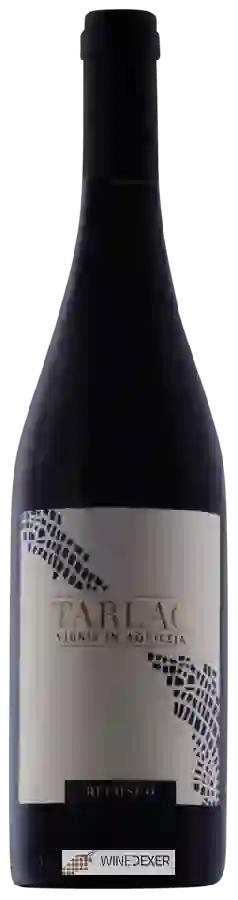 Winery Tarlao - Refosco