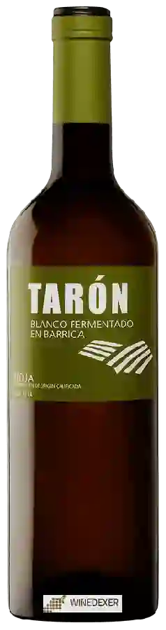Winery Tarón - Blanco Fermentado en Barrica Winery Tarón - Blanco Fermentado en Barrica