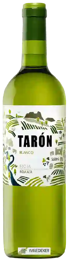 Winery Tarón - Blanco Winery Tarón - Blanco