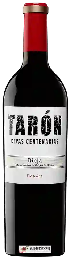 Winery Tarón - Cepas Centenarias